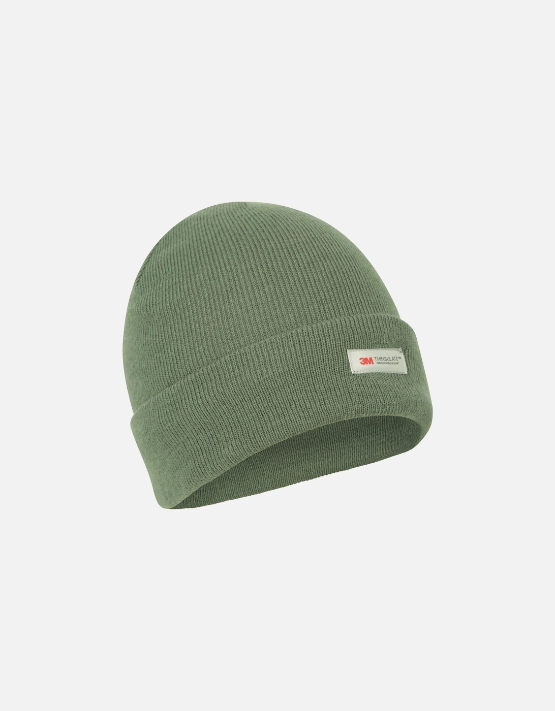 Womens/Ladies Knitted Thinsulate Beanie