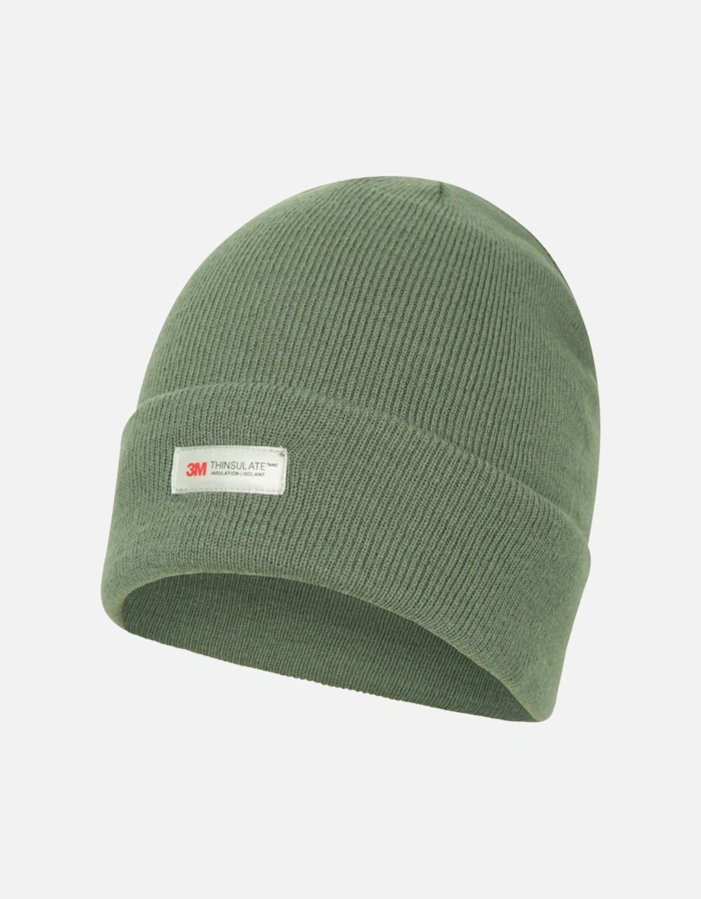 Womens/Ladies Knitted Thinsulate Beanie