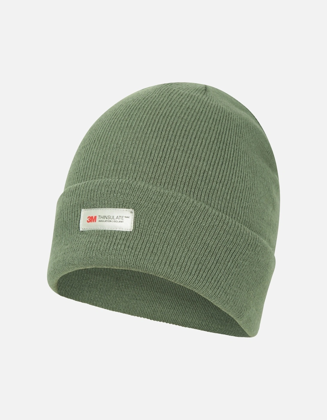 Womens/Ladies Knitted Thinsulate Beanie