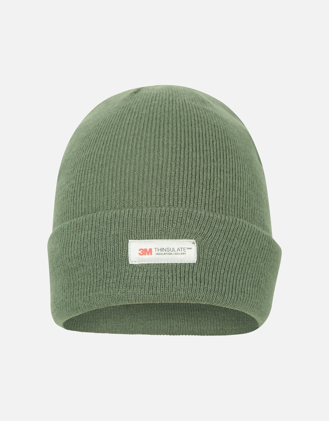 Womens/Ladies Knitted Thinsulate Beanie, 6 of 5