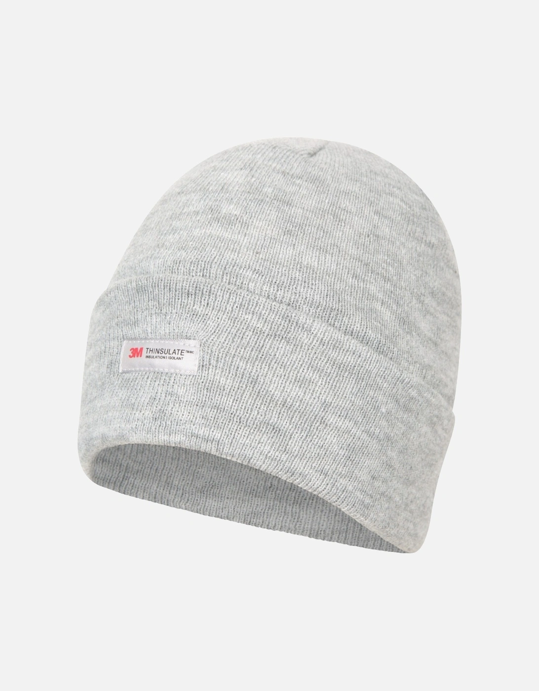 Womens/Ladies Knitted Thinsulate Beanie