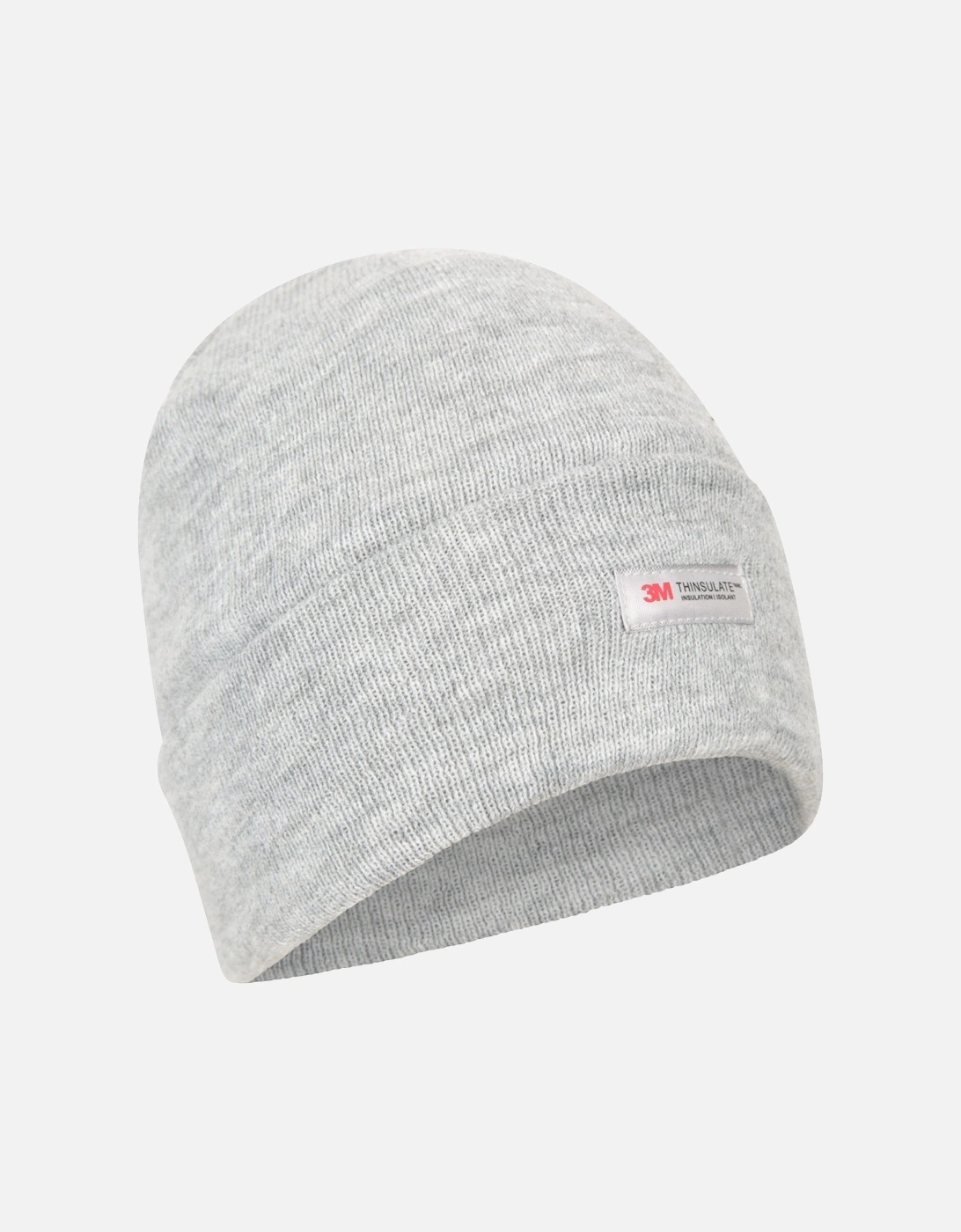 Womens/Ladies Knitted Thinsulate Beanie