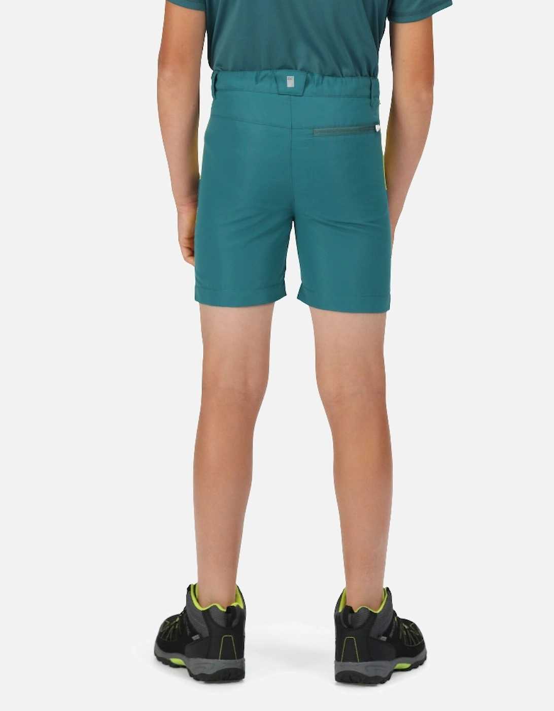 Boys Sorcer Mountain II Quick Drying Summer Shorts