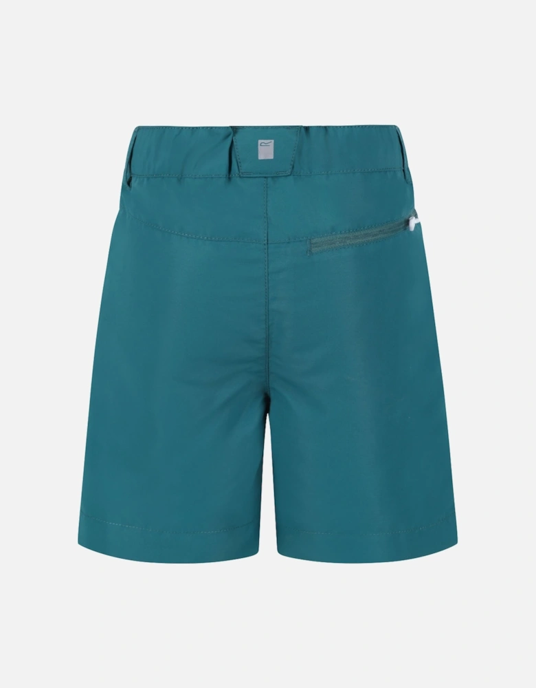 Boys Sorcer Mountain II Quick Drying Summer Shorts