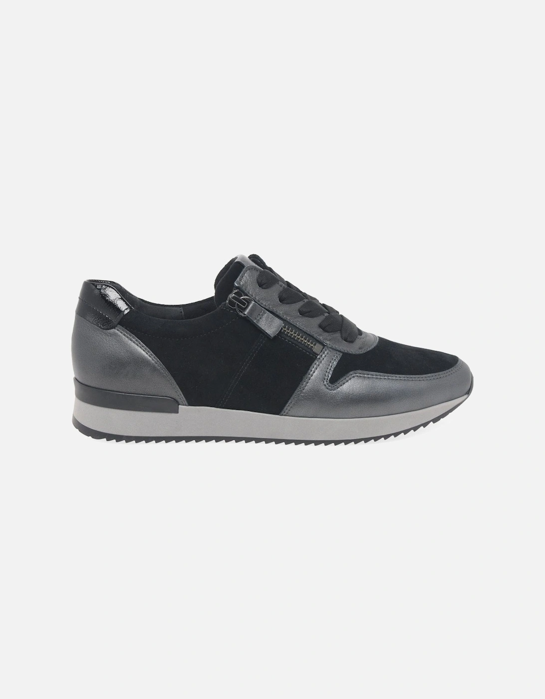 Lulea Womens Casual Trainers