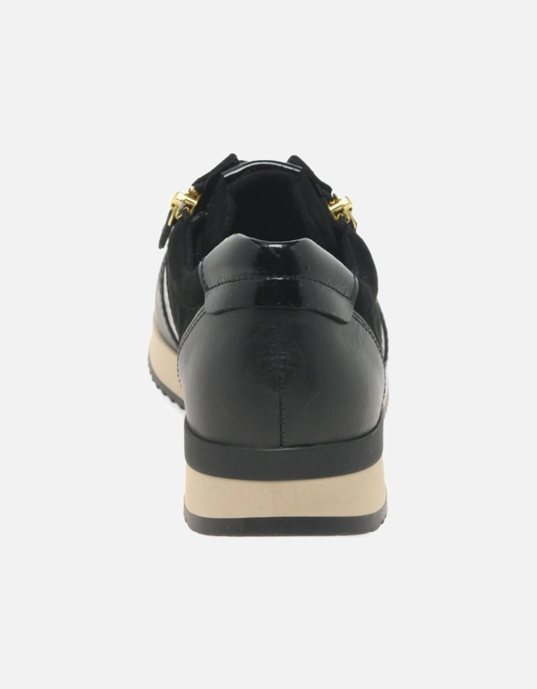Lulea Womens Casual Trainers
