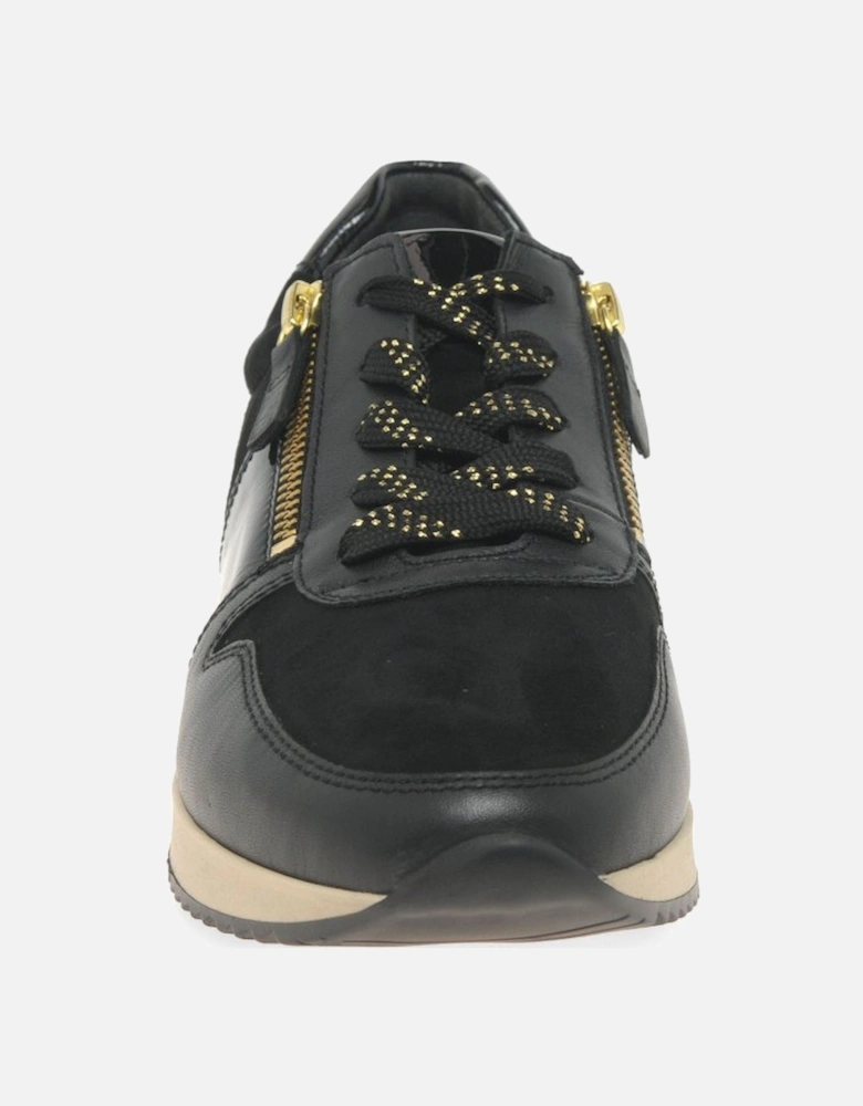 Lulea Womens Casual Trainers