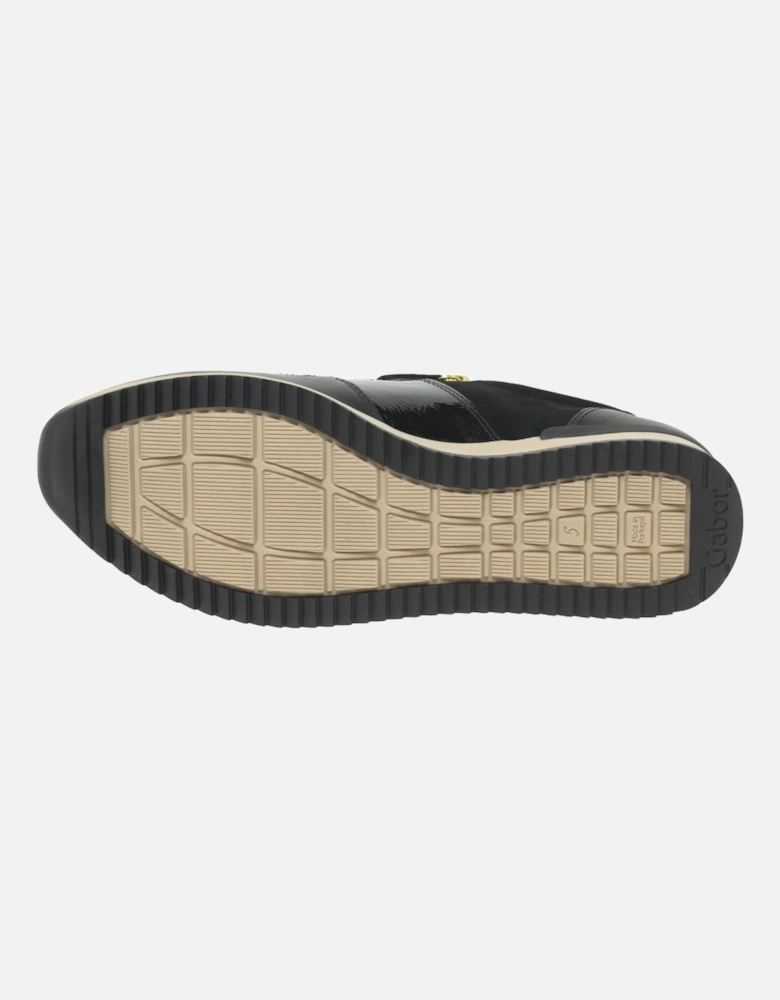 Lulea Womens Casual Trainers