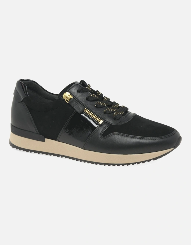 Lulea Womens Casual Trainers