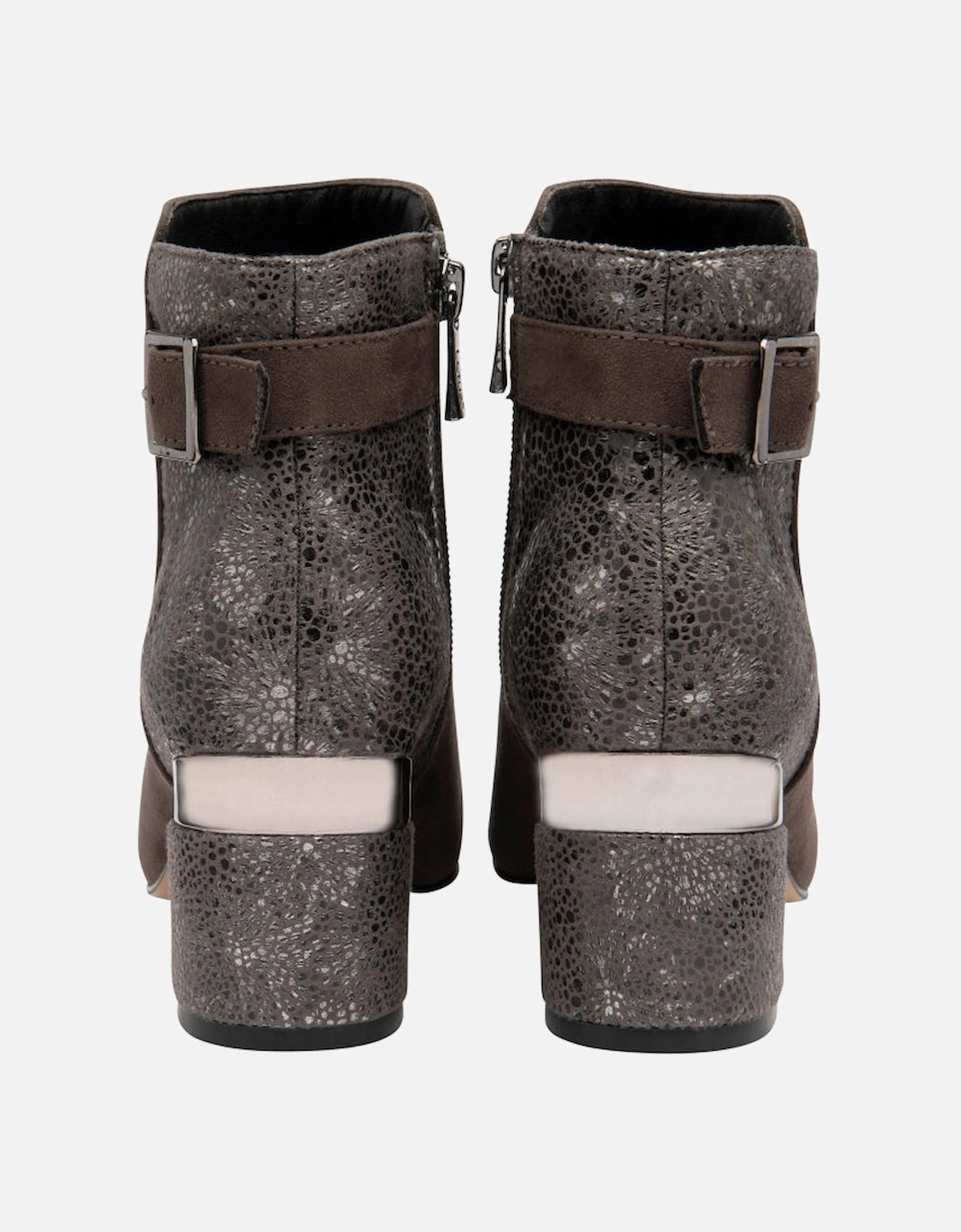 Cassandra Womens Ankle Boots