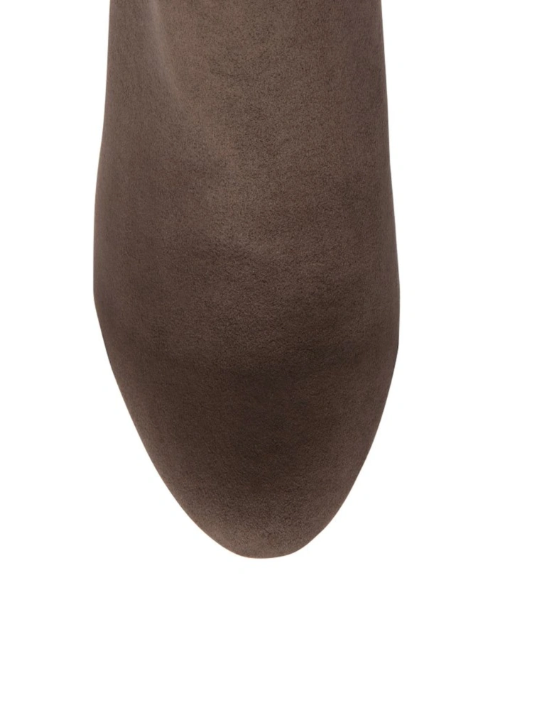 Cassandra Womens Ankle Boots