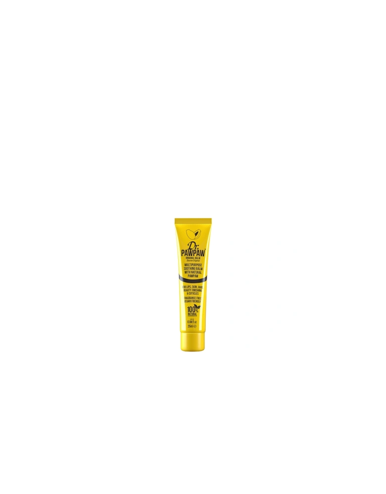 Dr. PAWPAW Original Balm 25ml - Dr. PAWPAW