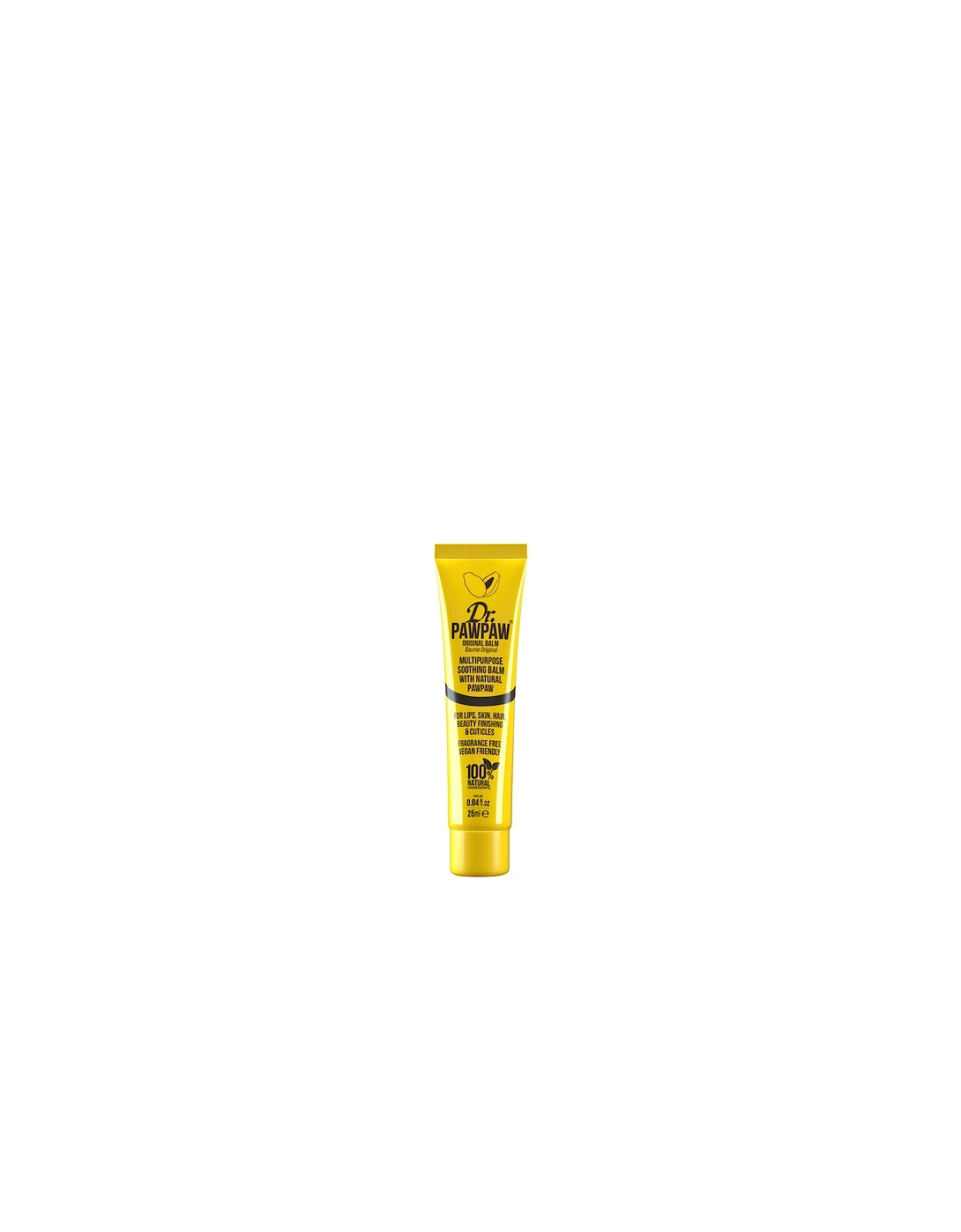 Dr. PAWPAW Original Balm 25ml - Dr. PAWPAW, 2 of 1