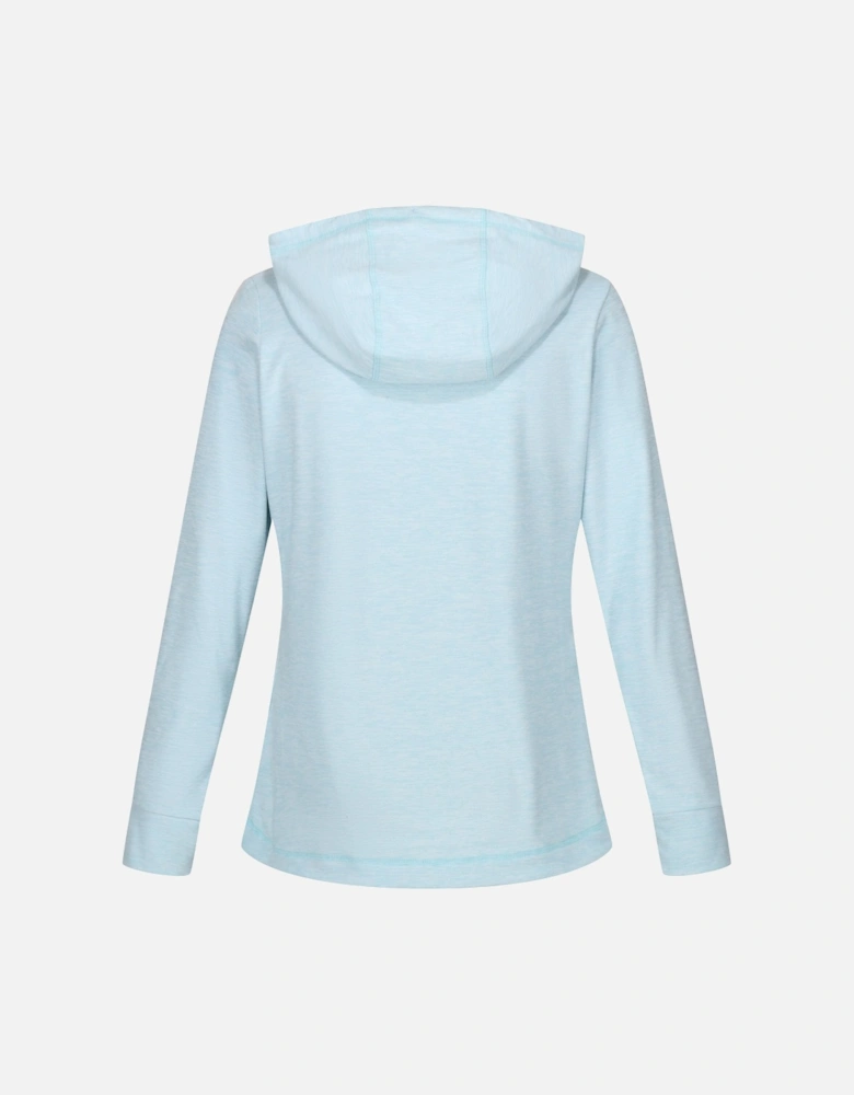 Regatta Womens/Ladies Kizmit II Fleece Top