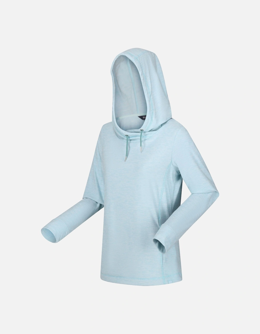 Regatta Womens/Ladies Kizmit II Fleece Top
