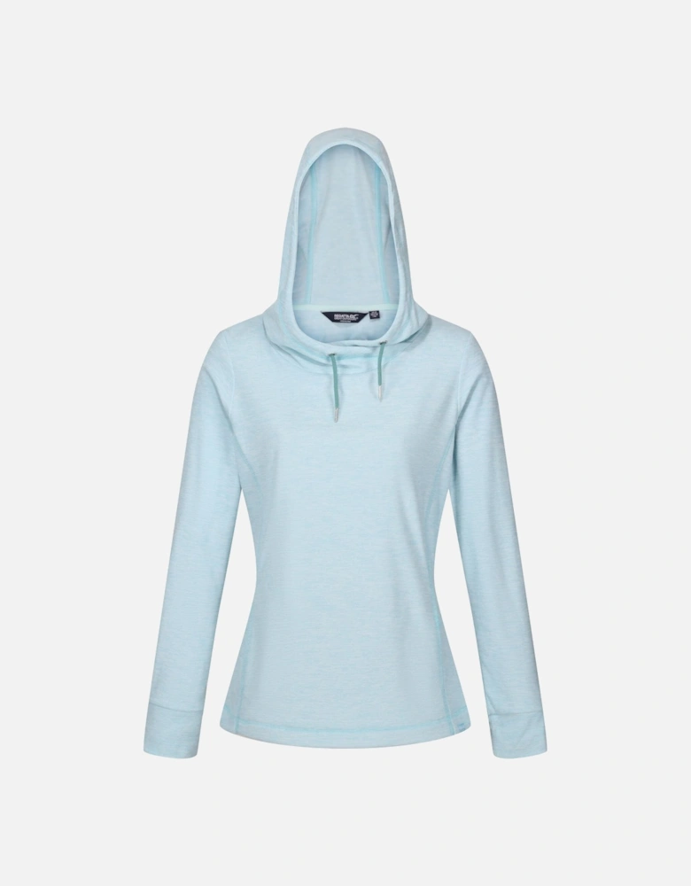 Regatta Womens/Ladies Kizmit II Fleece Top
