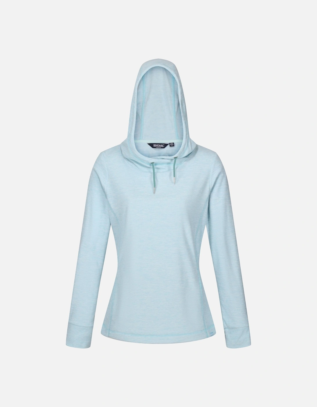 Regatta Womens/Ladies Kizmit II Fleece Top