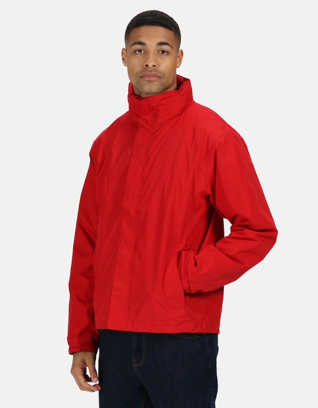 Mens Pace II Lightweight Waterproof Jacket