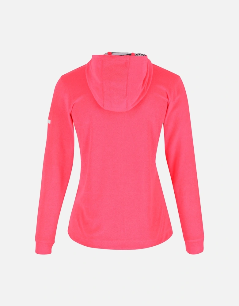 Womens/Ladies Bayarma Full Zip Hoodie