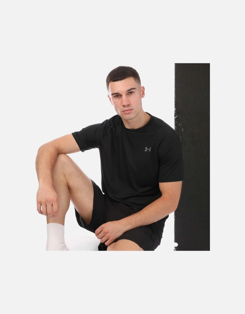 Mens UA Tech 2.0 T-Shirt - Tech 2.0 Short Sleeve