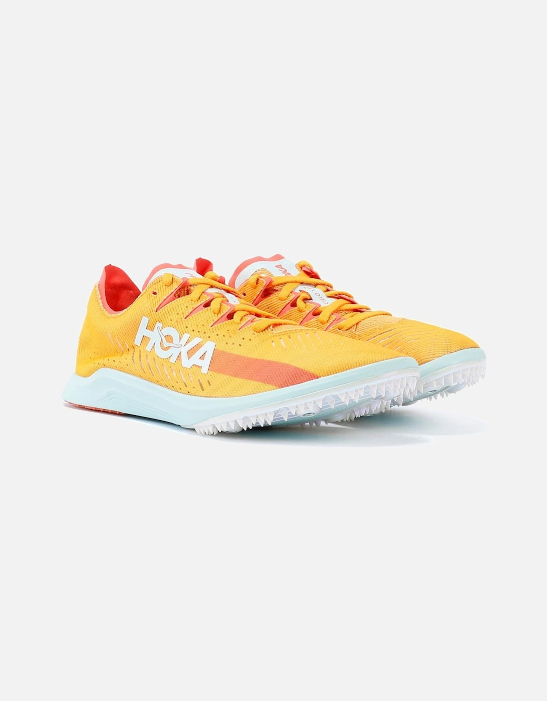 Cielo X LD Radiant Yellow / Camellia Trainers, 9 of 8