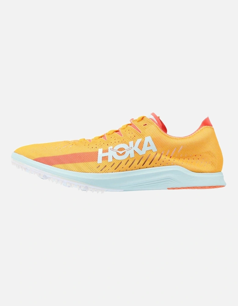 Cielo X LD Radiant Yellow / Camellia Trainers