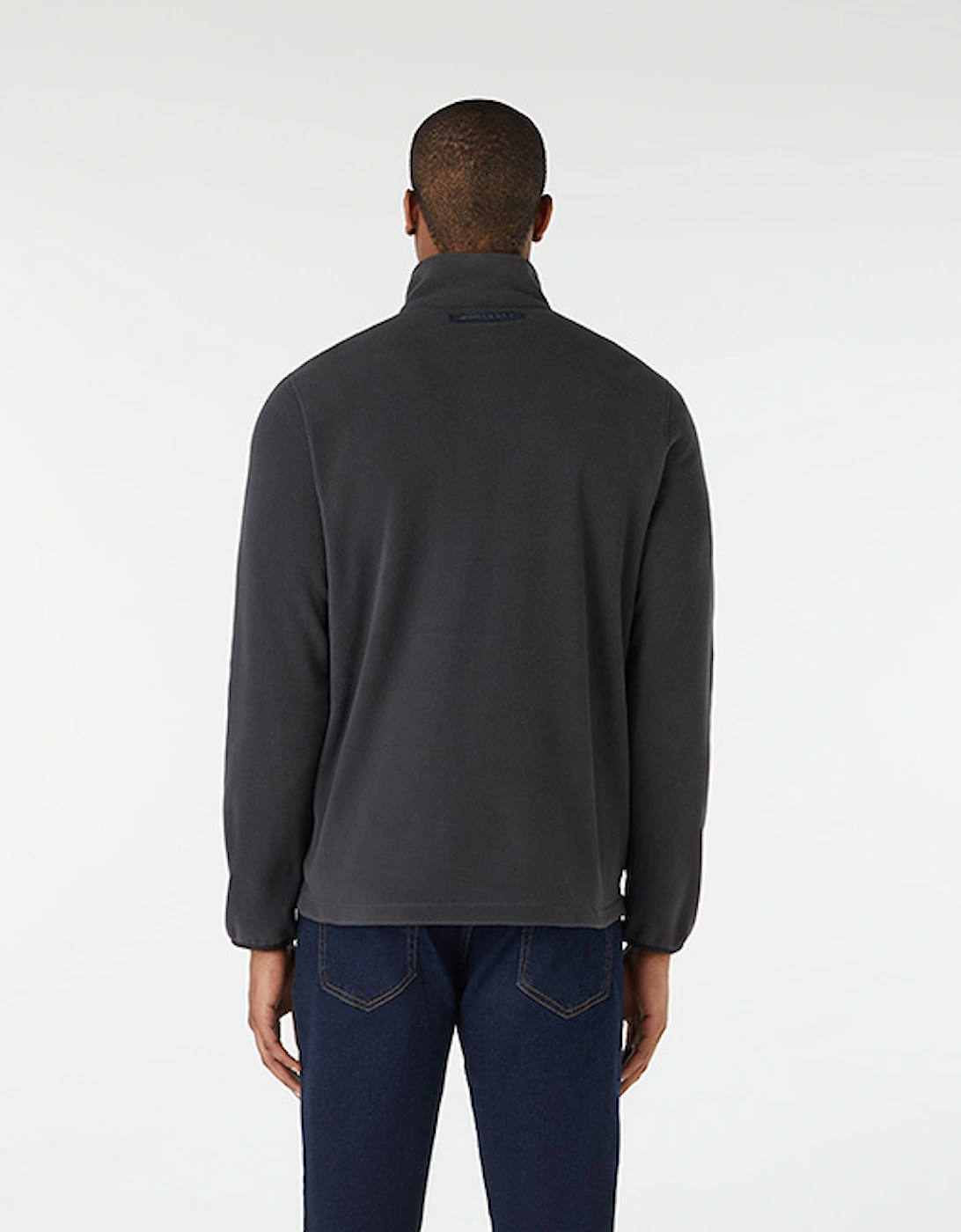 Men's Snug Fleece 2.0 884 Carbon