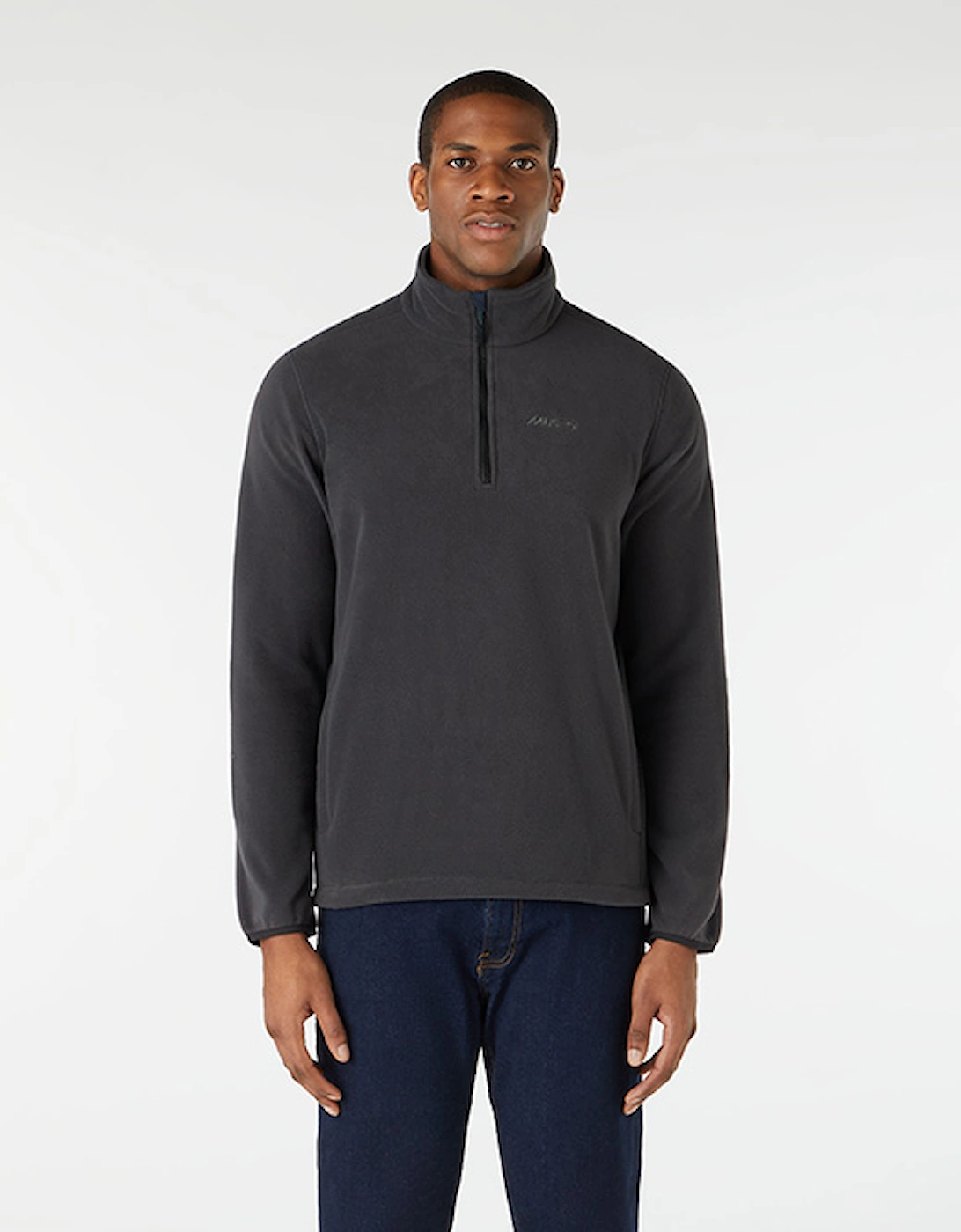 Men's Snug Fleece 2.0 884 Carbon, 9 of 8