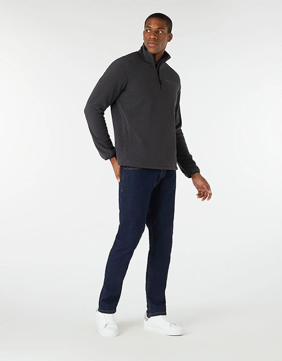 Men's Snug Fleece 2.0 884 Carbon