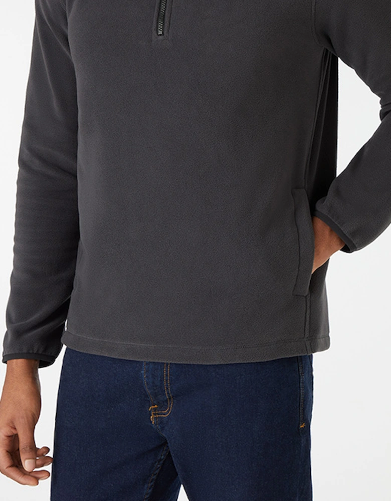 Men's Snug Fleece 2.0 884 Carbon