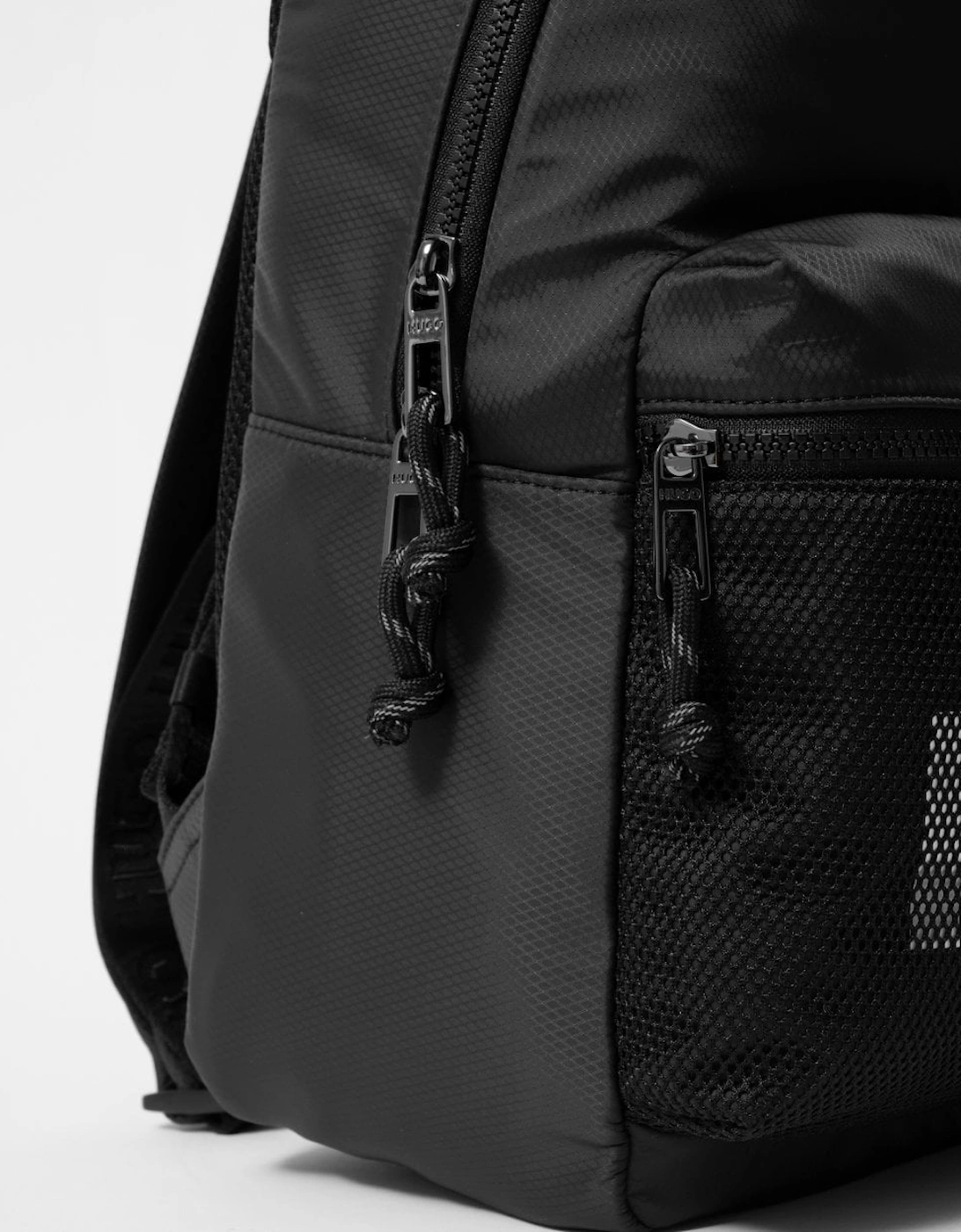 HUGO Hans Mens Backpack