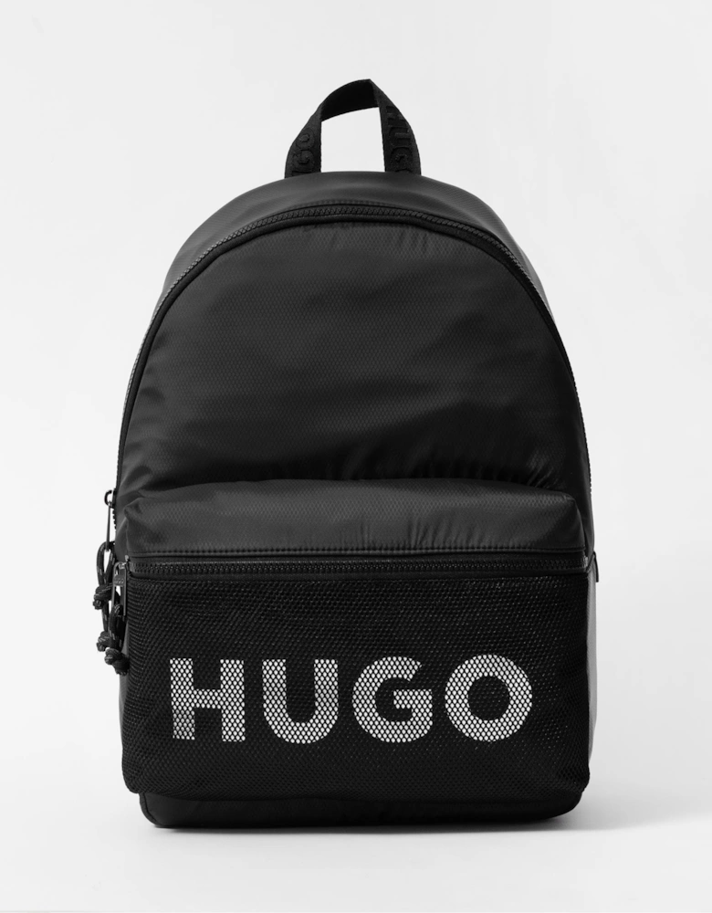 HUGO Hans Mens Backpack