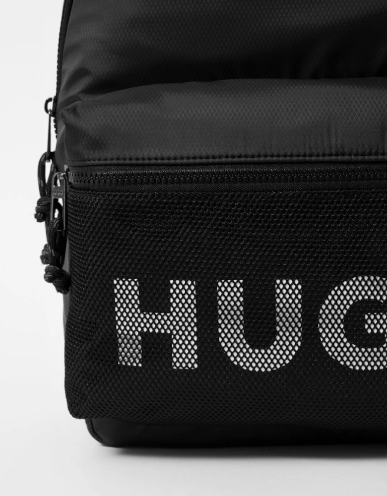 HUGO Hans Mens Backpack