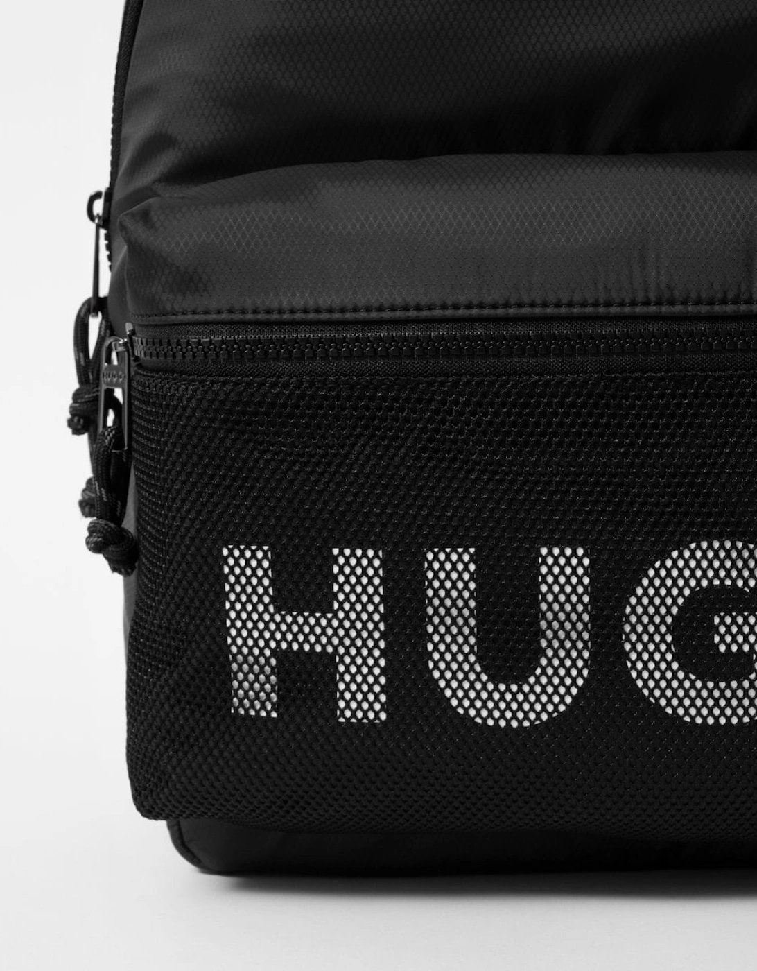 HUGO Hans Mens Backpack