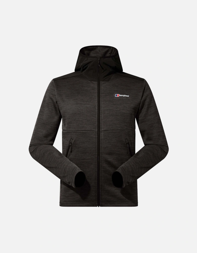 Thraskii Hooded Jacket