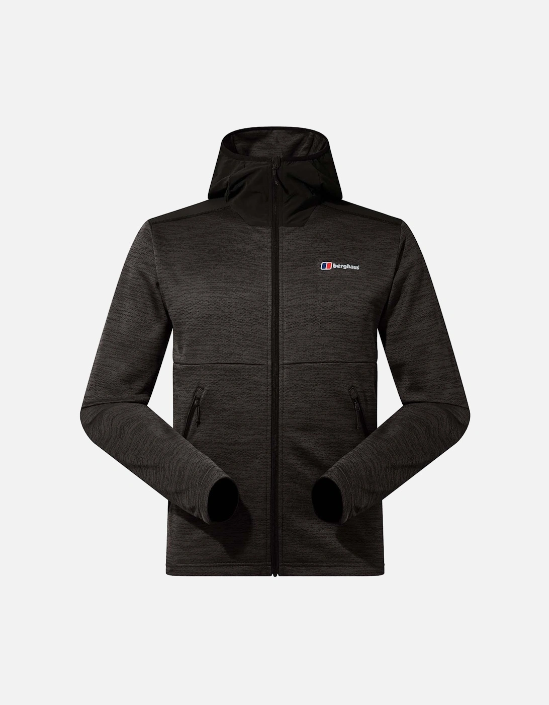 Thraskii Hooded Jacket, 12 of 11