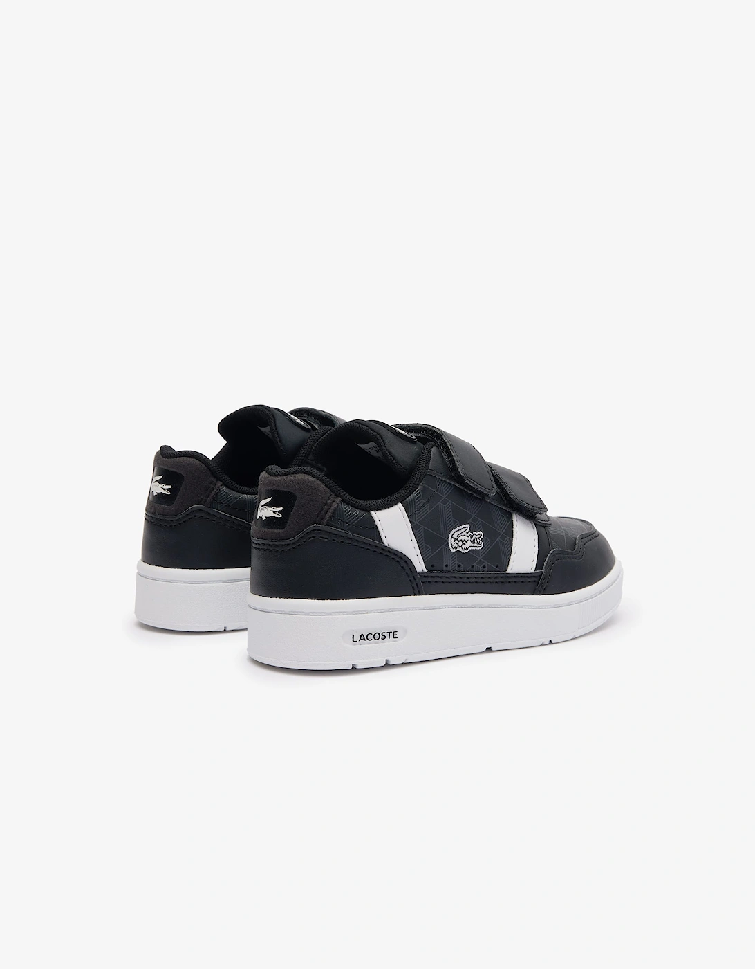 Infants T-Clip Trainers