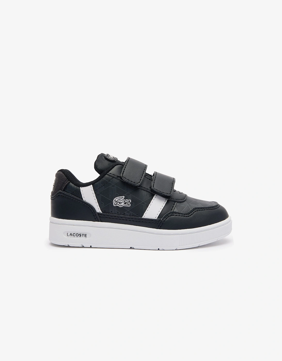 Infants T-Clip Trainers, 7 of 6