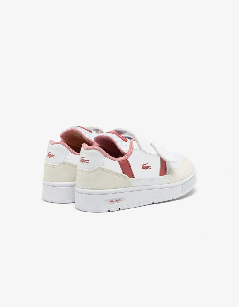 Infants T-Clip Trainers