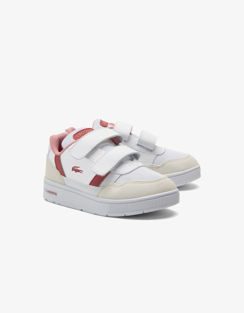 Infants T-Clip Trainers