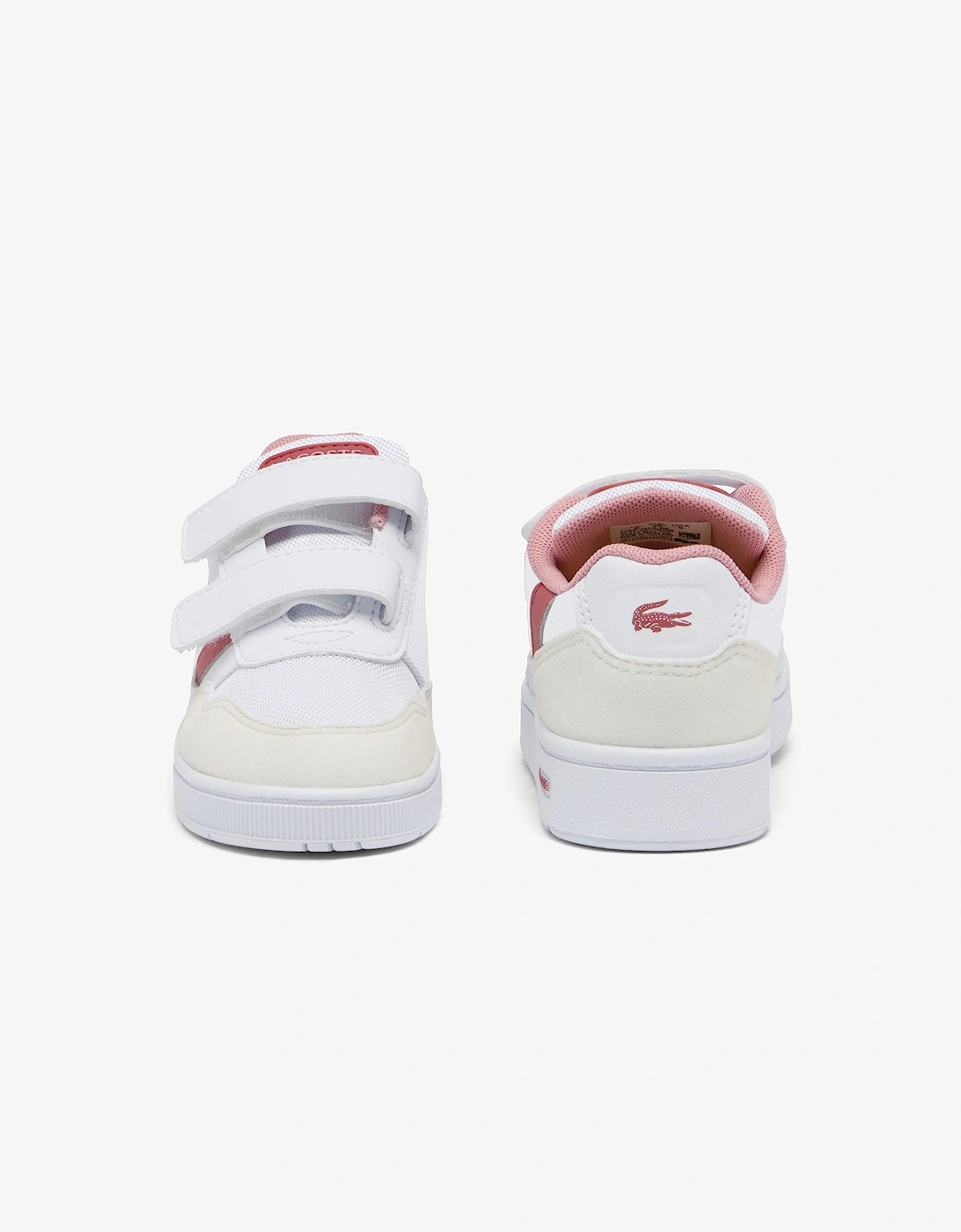 Infants T-Clip Trainers