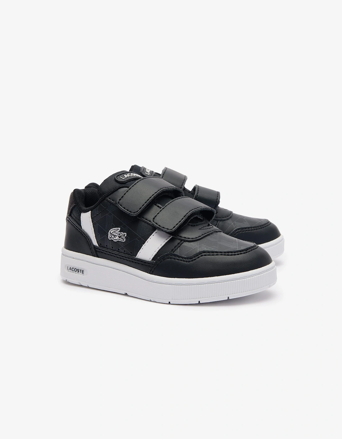 Infants T-Clip Trainers