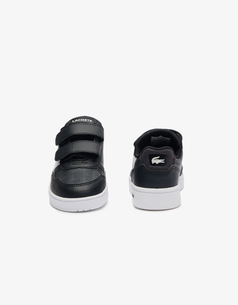 Infants T-Clip Trainers