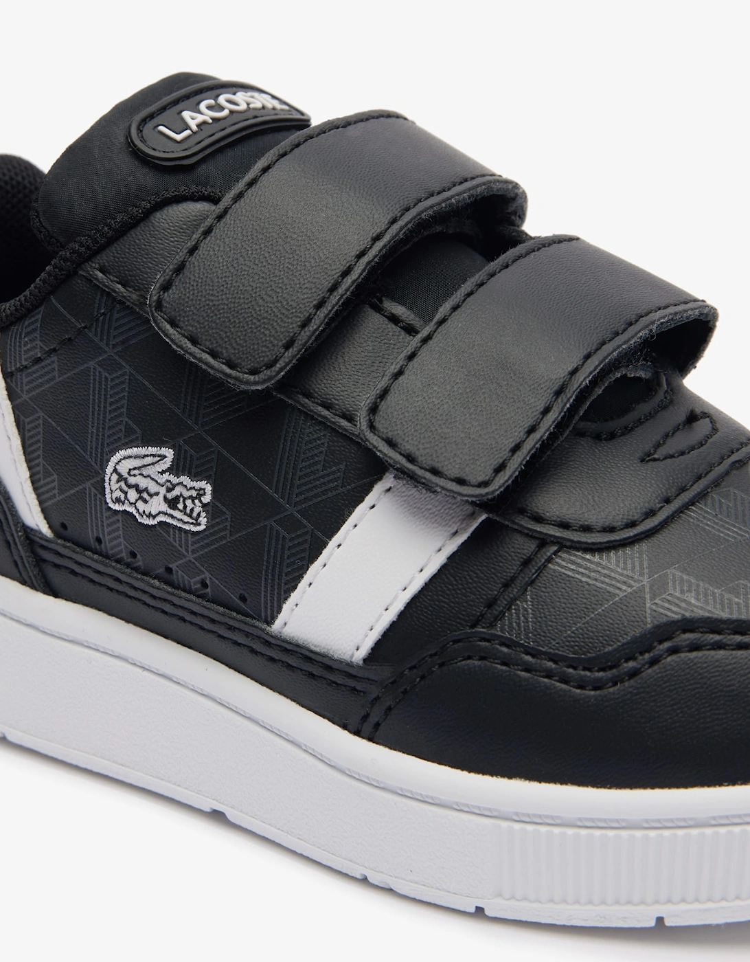 Infants T-Clip Trainers