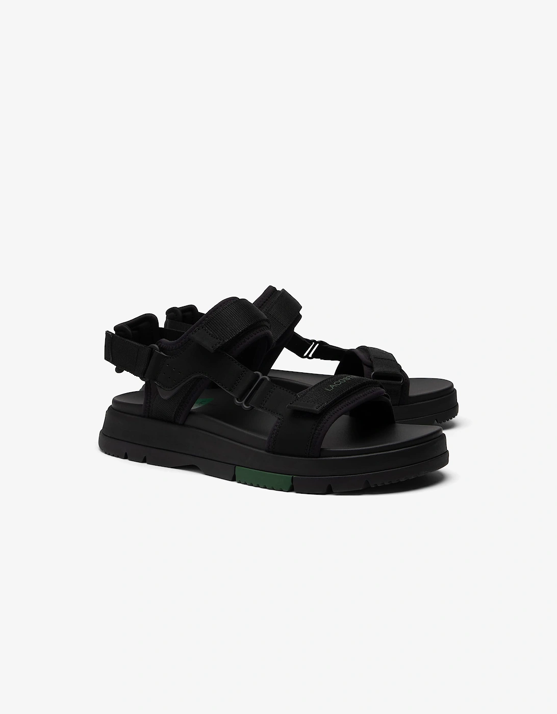 Suruga Premium Sandals