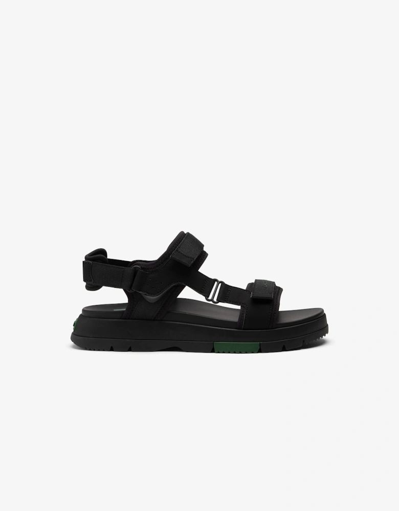 Suruga Premium Sandals