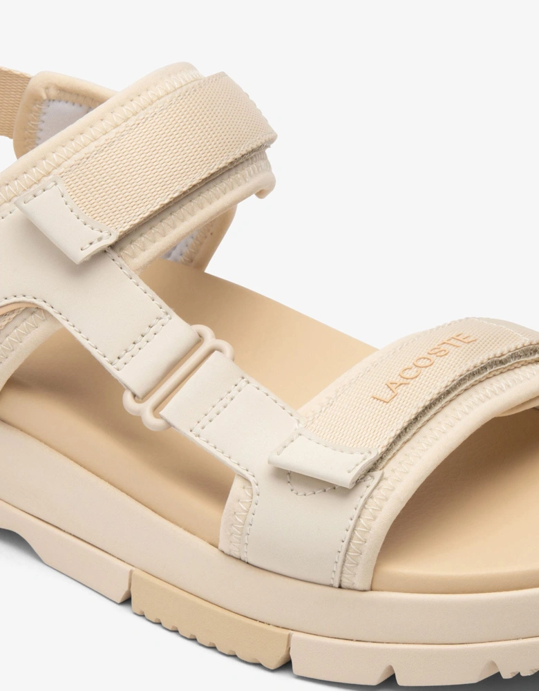 Suruga Premium Sandals