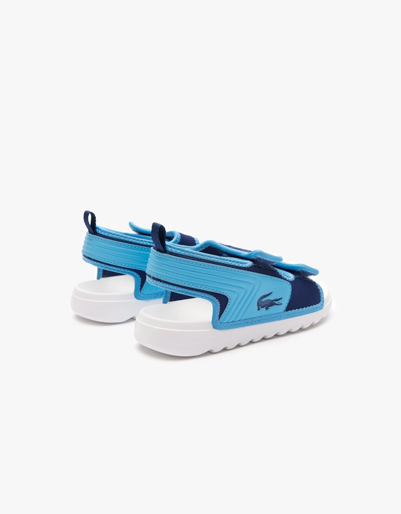 Childrens Surukids Sandals