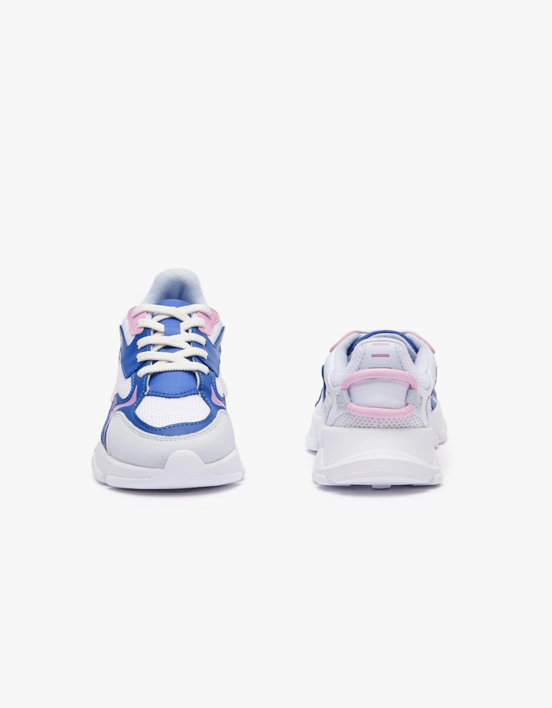 Childrens L003 Neo Trainers