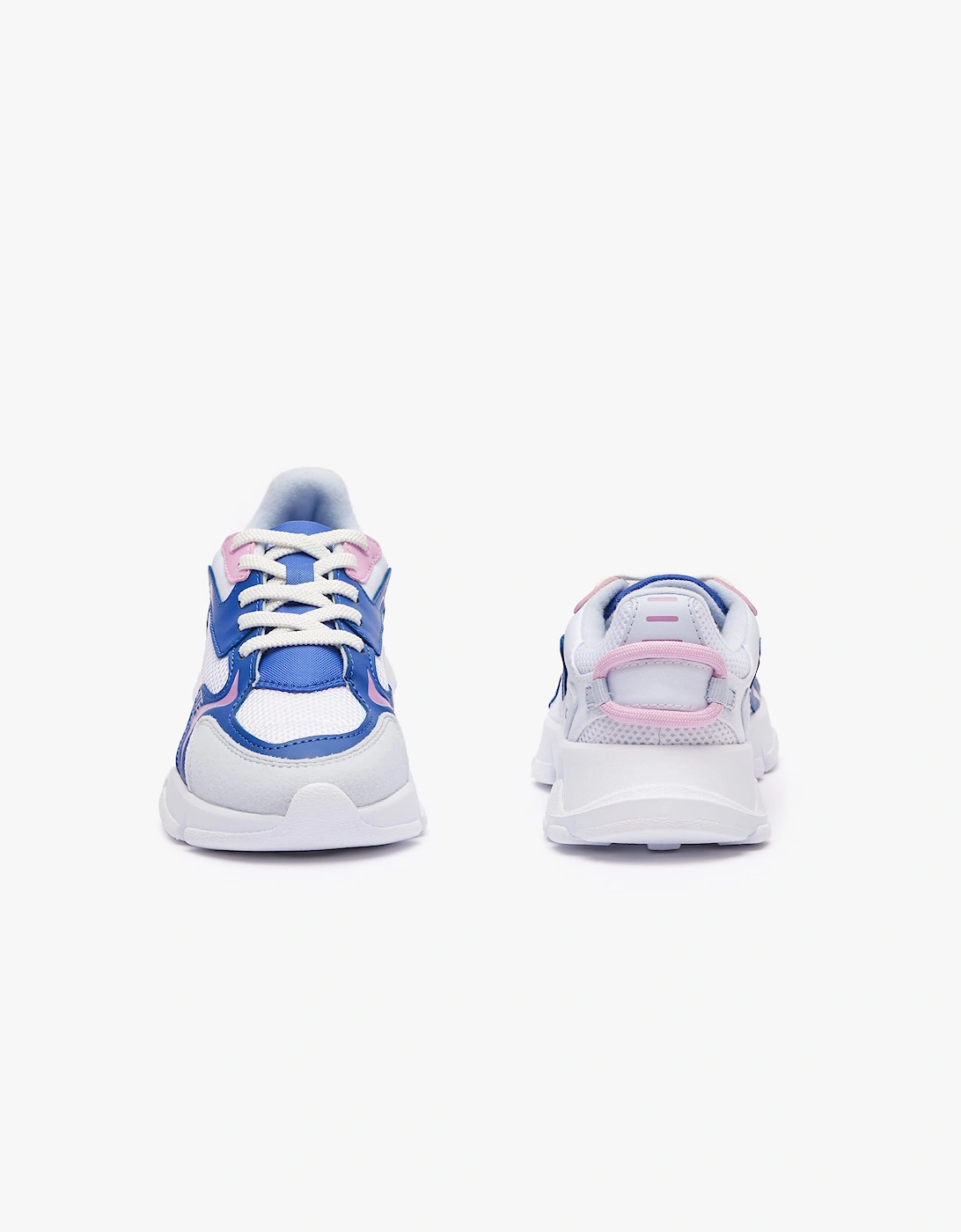 Childrens L003 Neo Trainers